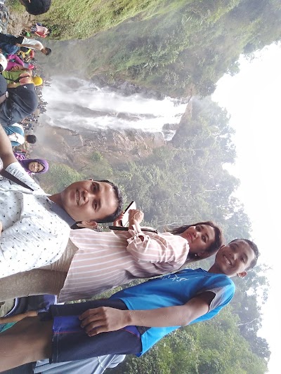 Photos of Air Terjun Curup Tenang