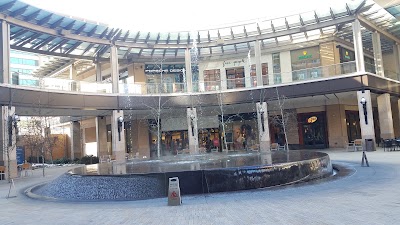 Photos of City Creek Center