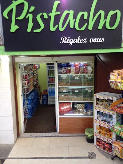 Photos of Pistacho