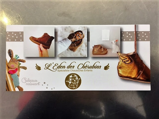 L'Eden Des Chérubins
