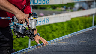 Vendsyssel Tagbelægning ApS - Tagarbejde 14