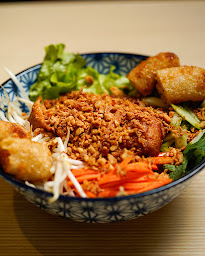 Photo n°67 de Noli à Paris (Restaurant de plats à emporter)