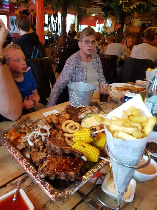 Jack's Grillhouse B.V.