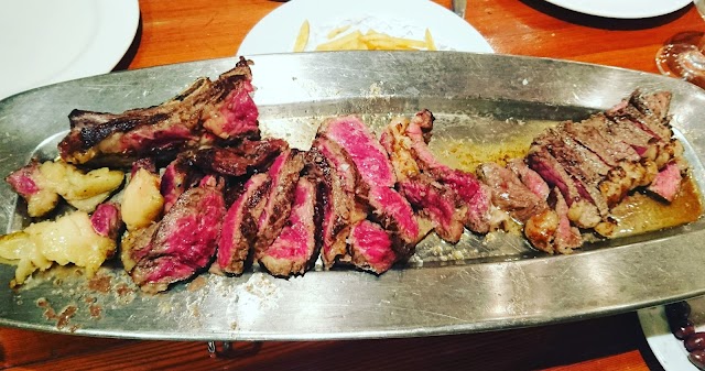 Rodeo Grill