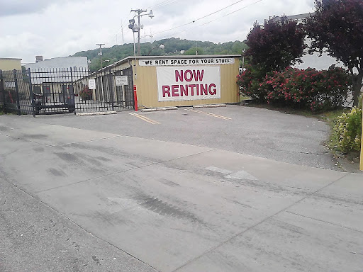 IncaAztec Self Storage - Park Ave - Thumbnail