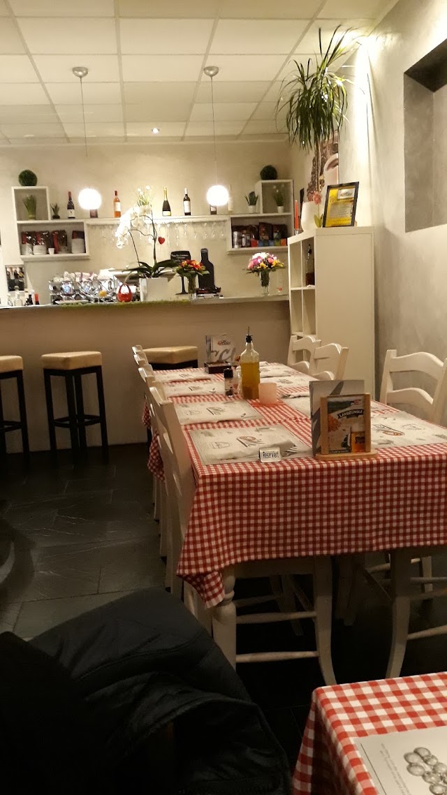 Pizzeria da Micci