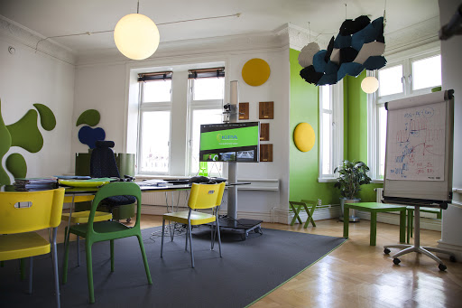 Kipa AB - Visual