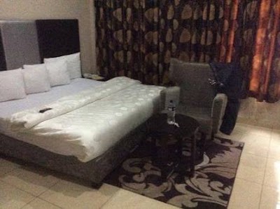 Photos of Sabitex Hotel,Lekki Lagos