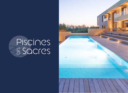 Photo de Piscines des Sacres - Concessionnaire Carré Bleu