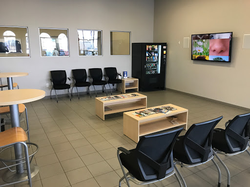 Crash Champions Collision Repair Ind Hwy 40 - Thumbnail