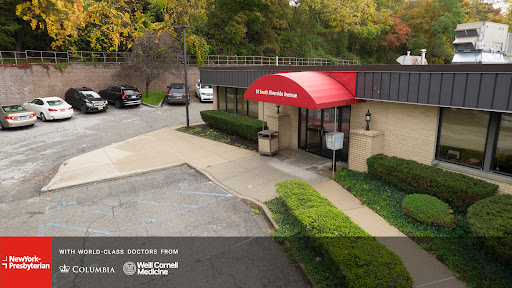 NewYork-Presbyterian Hudson Valley Hospital - Radiology at Croton-on-Hudson - Thumbnail