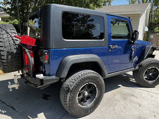 Irving’s Detailing - Thumbnail
