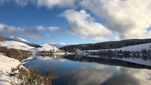 Photo n°87 de Auberge du Lac de Guéry - Hotel Mont Dore (Restaurant, Hotel de Charme) à Mont-Dore (Restaurant français)