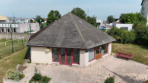 Photo n°10 de Tennis-Club de Chenôve à Chenôve (Club de tennis)