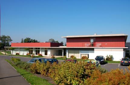 Photo de Résidence Mottay Thual