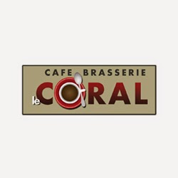 Café - Brasserie Le Coral