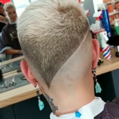 Avaliações doBARBEARIA MOCIRAN em Sines - Barbearia