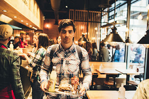 Photo n°5 de Big Fernand à Bordeaux (Restaurant)