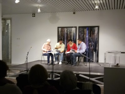 Photos of Provincial de Huelva
