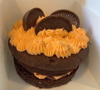 Slice o Cake