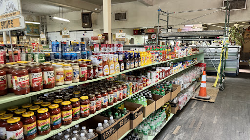 New Empire Food Market - Thumbnail