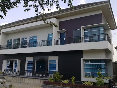 Photos of Erphand House