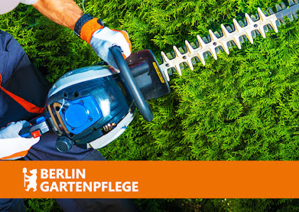 Berlin-Gartenpflege Heerstraße 446, 13593 Berlin