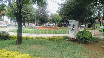 Photos of Women Square