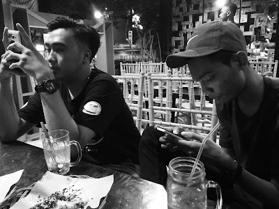 Photos of Angkringan Dua Ikan