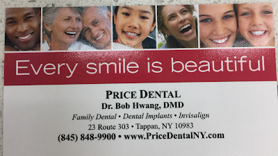 Dental Care of Tappan