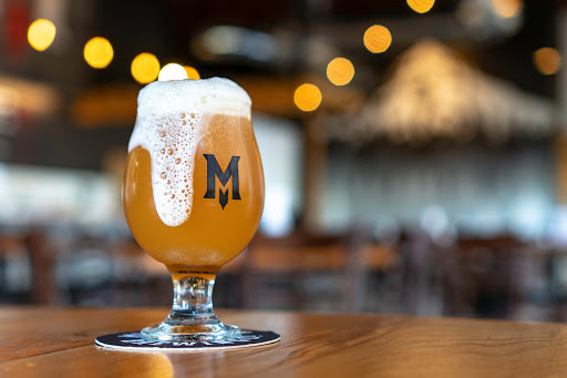 Migration Brewing - Gresham - Visual
