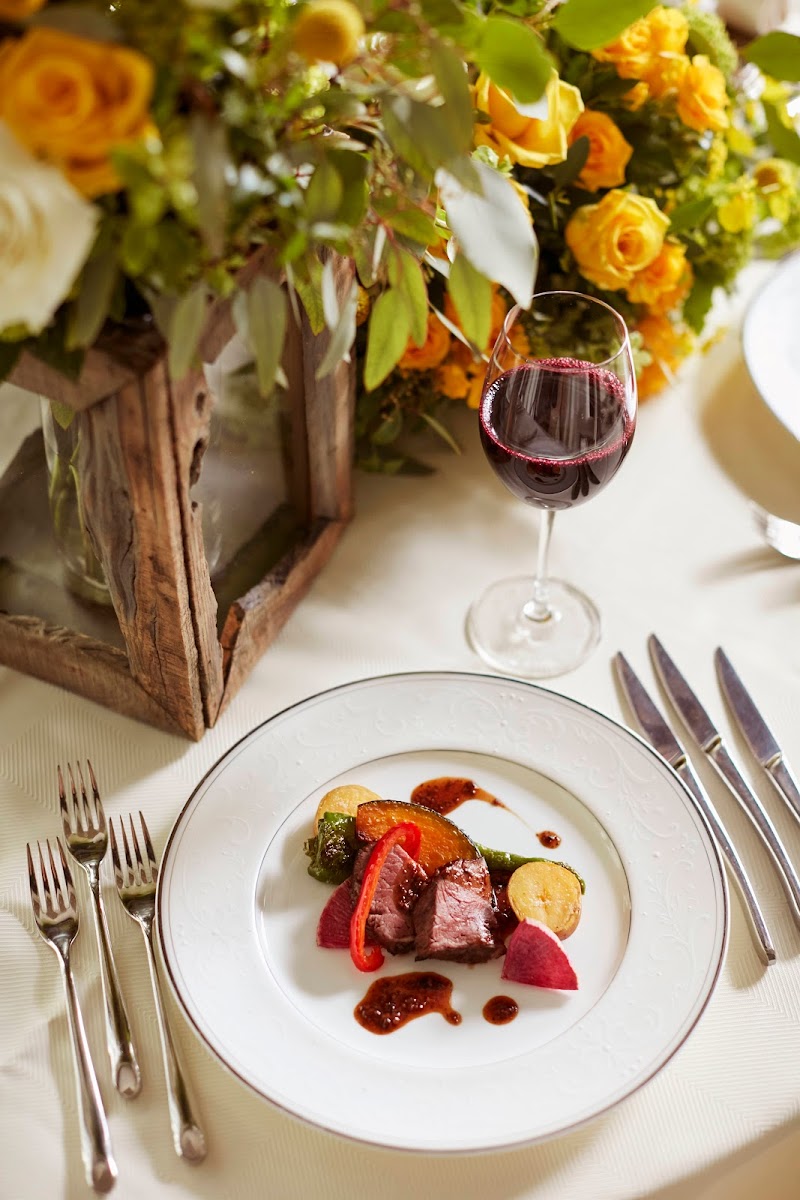 ラグナヴェール名古屋