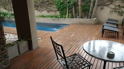 Photos of San Isidro Plaza Hotel