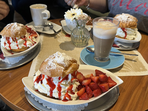Kaffeehaus Wenzel Saalfeld - Thumbnail