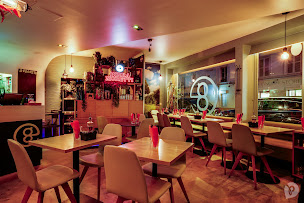 Photo n°4 de SOGOOSTO à Paris (Restaurant)