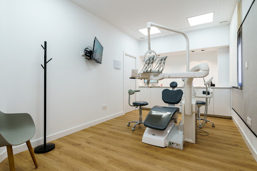 Clínica Dental Gallardo y Jiménez