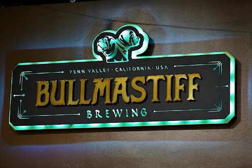 Bullmastiff Brewing - Thumbnail