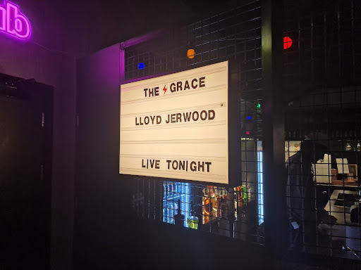 The Grace - Thumbnail