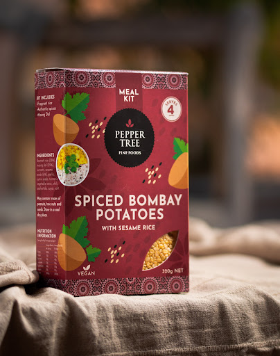 Pepper Tree Fine Foods - Thumbnail