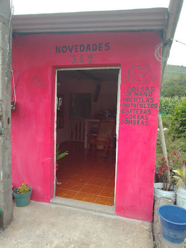 NOVEDADES "S&G"
