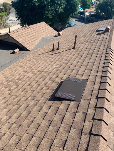 Markeasy Roofing
