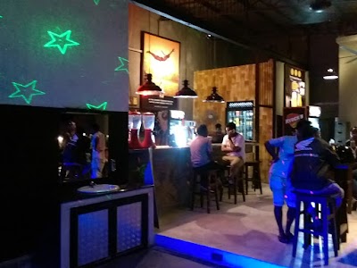 Photos of Machang Pasikudah