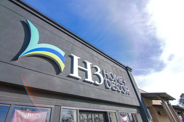 H3 Home + Decor photo 1