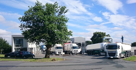 Pro Lavage Poids Lourds CHOLET