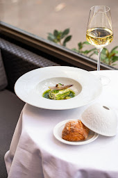 Photo n°17 de Bistro V à Paris (Cuisine française moderne)