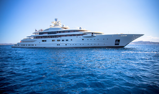SCA Yachting