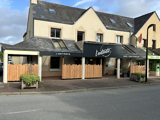 l'entente restaurant