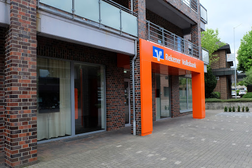 VR-Bank Westmünsterland eG, branch Reken