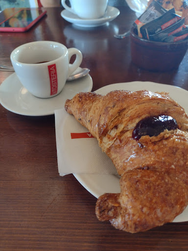 Caffè Stefano - Visual