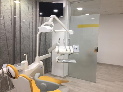 Clínica Dental Saldaña Fetscher Odontologia Integradora